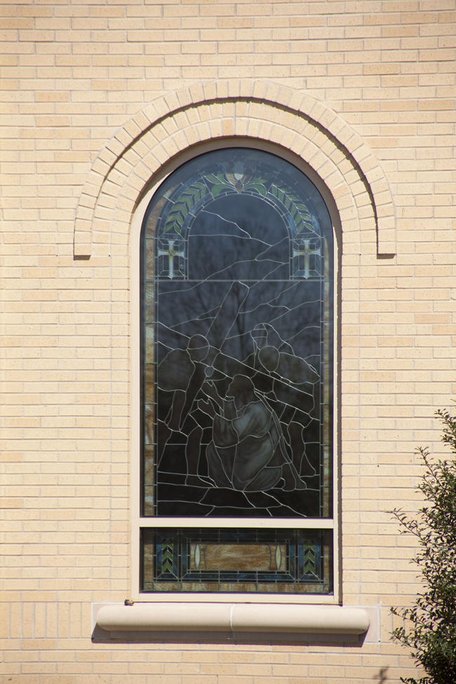 St. Anne’s Catholic Church 